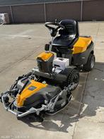 Stiga park 500w 100cm dek nieuw !!, Tuin en Terras, Zitmaaiers, -, Niet opgegeven, Ophalen of Verzenden, Zo goed als nieuw