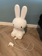 Grote Nijntje lamp - perfect voor kinderkamer!, Huis en Inrichting, Ophalen, Zo goed als nieuw, Kunststof, 50 tot 75 cm