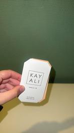Kayali vanilla 28 1,5 ml parfum nieuw, Sieraden, Tassen en Uiterlijk, Uiterlijk | Parfum, Verzenden, Zo goed als nieuw