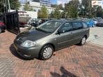 Toyota Corolla Wagon 1.6 VVT-i Linea Sol Airco! Station! 200, Auto's, Voorwielaandrijving, 450 kg, Gebruikt, 4 cilinders