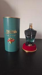 Le Beau le parfum, Ophalen, Zo goed als nieuw