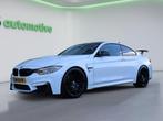 BMW 4 Serie Coupé M4 | HUD | HARMAN KARDON | STUURVERW | DO, Auto's, Te koop, Geïmporteerd, Benzine, Airconditioning