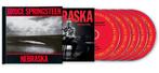 Bruce Springsteen - Nebraska 82 : Expanded 4CD + Blu-ray, Ophalen of Verzenden, Nieuw in verpakking, Poprock