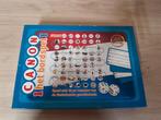canon het bordspel! [s1155], Hobby en Vrije tijd, Gezelschapsspellen | Bordspellen, Ophalen of Verzenden, Zo goed als nieuw