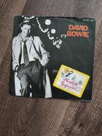 Single DAVID BOWIE, Ophalen of Verzenden, Zo goed als nieuw, Pop