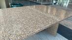 Salontafel | graniet | Natuursteen, Ophalen, Overige materialen, 100 tot 150 cm, Nieuw