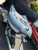 Blue bay Rib 270 , goede staat zonder plakkers, Ophalen, Gebruikt, ., NL