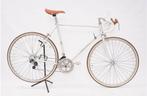 Peugeot Bourgogne racefiets - vintage, klassieker, als nieuw, Fietsen en Brommers, Fietsen | Oldtimers, 55 tot 59 cm, Ophalen