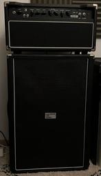 Two Rock John Mayer Signature Clone, Muziek en Instrumenten, Ophalen, Zo goed als nieuw, Minder dan 50 watt