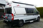 Carthago Malibu Van Compact 540 DB 130 pk Nederlandse Camper, Caravans en Kamperen, Diesel, Bedrijf, 5 tot 6 meter, Tot en met 2