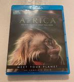 Bbc earth: Africa (blu-ray), Cd's en Dvd's, Blu-ray, Ophalen of Verzenden, Zo goed als nieuw, Documentaire en Educatief