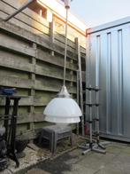 ZEER MOOIE GROTE GISPEN LAMP, Huis en Inrichting, Lampen | Plafondlampen, Ophalen, Gebruikt, GISPEN