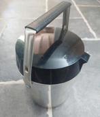 ALFI ijsemmer 14,5Bx18H (750ml) met ijstang, in nette staat!, Ophalen of Verzenden, Zo goed als nieuw