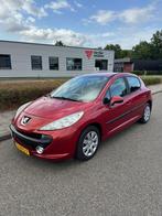Peugeot 207 1.4 VTi Look, Voorwielaandrijving, Stof, Gebruikt, Zwart