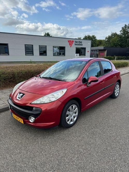 Peugeot 207 1.4 VTi Look, Auto's, Peugeot, Bedrijf, Te koop, ABS, Airbags, Airconditioning, Centrale vergrendeling, Cruise Control