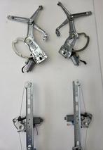 Raammechanisme raammotor Mercedes ML W163, Auto-onderdelen, Niet ingevuld, Mercedes-Benz, Niet ingevuld, Ophalen of Verzenden