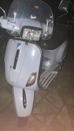 Vespa s 100CC Nardo Grey., Fietsen en Brommers, Gebruikt, Vespa S, Ophalen of Verzenden, 100 cc
