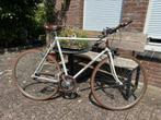 Wielren Fiets oldschool, Sport en Fitness, Wielrennen, Ophalen of Verzenden, Zo goed als nieuw, Overige typen