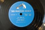 Elvis Presley All shook up 78 toeren jukebox Wurlitzer 78rpm, Ophalen of Verzenden, Gebruikt, 10 inch, Rock-'n-Roll
