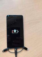 Microsoft Lumia 640 RM-1072, Gebruikt, Overige modellen, Ophalen of Verzenden, Zonder simlock