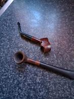 Vintage  pijpjes, Ophalen, Gebruikt, Asbak