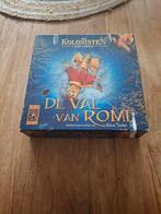 Kolonisten van Catan - De Val van Rome (Nieuw), Hobby en Vrije tijd, Gezelschapsspellen | Bordspellen, Drie of vier spelers, Ophalen of Verzenden