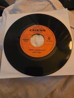 Single: Chuck Berry - Lonely schooldays, Cd's en Dvd's, Vinyl Singles, Verzenden, Zo goed als nieuw, Pop