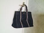 Tommy Hilfiger tas en Kipling reistas, Ophalen of Verzenden, Zo goed als nieuw, Blauw, Handtas