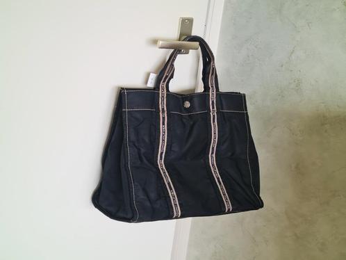 Tommy Hilfiger tas en Kipling reistas, Sieraden, Tassen en Uiterlijk, Tassen | Damestassen, Zo goed als nieuw, Handtas, Blauw