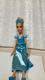 Disney Princess, Verzamelen, Disney, Verzenden, Overige figuren, Zo goed als nieuw, Beeldje of Figuurtje