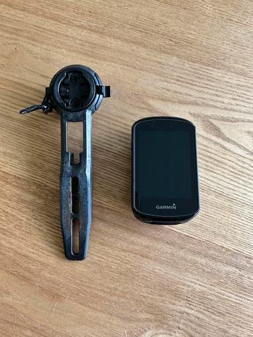 Garmin Edge 830 fietscomputer navigate + Closethegap beschikbaar voor biedingen