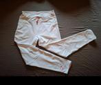 Gymshark L, Wit, Maat 42/44 (L), Ophalen of Verzenden, Gymshark
