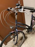 Leuke Gazelle Geneve Damesfiets, Fietsen en Brommers, 53 tot 56 cm, Versnellingen, Zo goed als nieuw, Ophalen