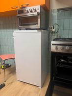 Gratis koelkast - ophalen 28 of 29 november, Witgoed en Apparatuur, Koelkasten en IJskasten, Gebruikt, Minder dan 75 liter, 45 tot 60 cm