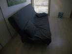 Ikea slaapbank, Ophalen, Tweepersoons, Zo goed als nieuw, 200 cm