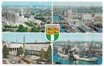 AK Rotterdam - Groeten uit......., Verzamelen, Ansichtkaarten | Nederland, Verzenden, 1960 tot 1980, Ongelopen, Zuid-Holland
