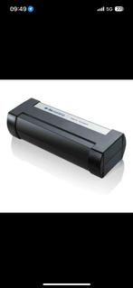 Nieuw in doos itho daalderop plint boiler, Doe-het-zelf en Verbouw, Geisers en Boilers, Nieuw, Minder dan 3 jaar oud, Minder dan 20 liter