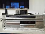 Technics Stereo Set - CD Speler & Tuner👌👌, Ophalen of Verzenden, Zo goed als nieuw, Technics