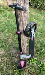 Crivit Big Wheel Town Scooter Step, Fietsen en Brommers, Ophalen, Gebruikt, Kickbike, Crivit