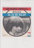 wilma, Cd's en Dvd's, Vinyl | Nederlandstalig, Verzenden, Zo goed als nieuw, Overige formaten, Levenslied of Smartlap