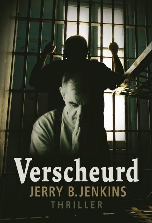 Jerry B.Jenkins Verscheurd. (a), Boeken, Thrillers, Gelezen, Nederland, Ophalen of Verzenden