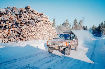 Land Rover Range Rover P38 4.0 V8 AUT 4WD 1996 Groen beschikbaar voor biedingen