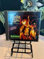 Cd Margaret Singana Shaka Zulu, Verzenden, Zo goed als nieuw