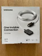 Samsung VG-SOCN85 One invisible Connection 15meter 8K, Nieuw, Ophalen of Verzenden