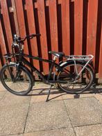 24 ich jongensfiets, Fietsen en Brommers, Fietsen | Tandems, 55 cm of meer, Ophalen, Zo goed als nieuw, Meer dan 20 versnellingen