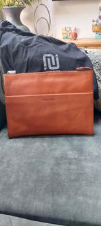 Mooie leren laptop tas van het merk Negotia, Ophalen of Verzenden, 15 inch, Nieuw