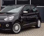 High Up! velgen VW Up Skoda Citigo Seat Mii 185/55/15, Ophalen, Gebruikt, 15 inch, Banden en Velgen