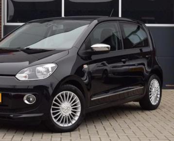 High Up! velgen VW Up Skoda Citigo Seat Mii 185/55/15 beschikbaar voor biedingen
