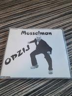 Mosselman - Opzij - Happy Hardcore, Cd's en Dvd's, Ophalen of Verzenden