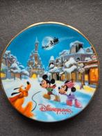 Disney Kerst Ornamenten / Decoratie - Divers, Verzamelen, Ophalen, Mickey Mouse, Gebruikt, Overige typen